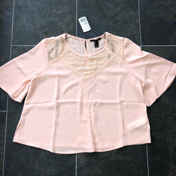 Light weight blouse - Picture 1 of 3